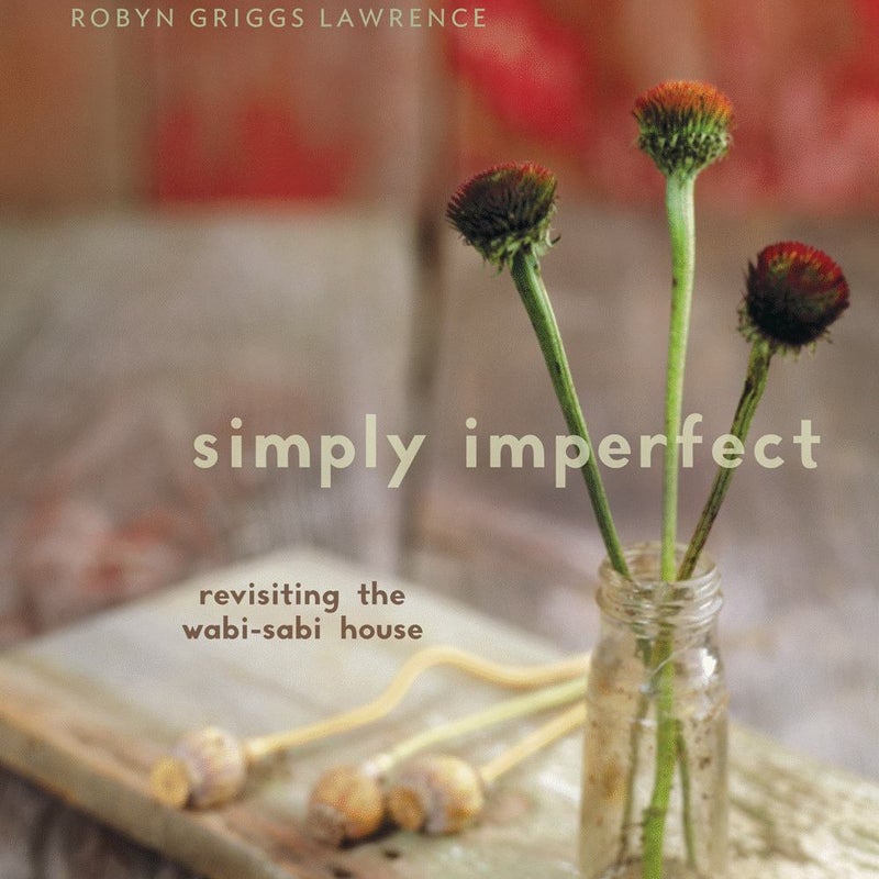 Simply Imperfect