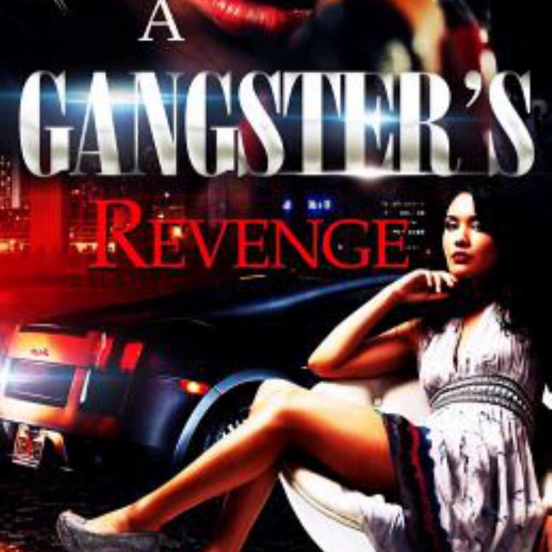 A Gangster's Revenge