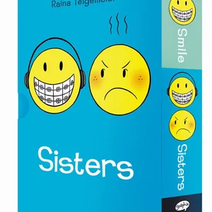 Smile and Sisters the Box Set