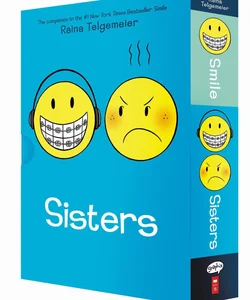 Smile and Sisters the Box Set