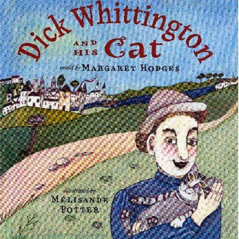 Dick Whittington and His Cat