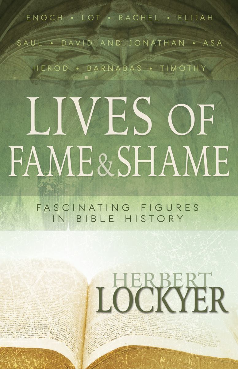 Lives of Fame and Shame
