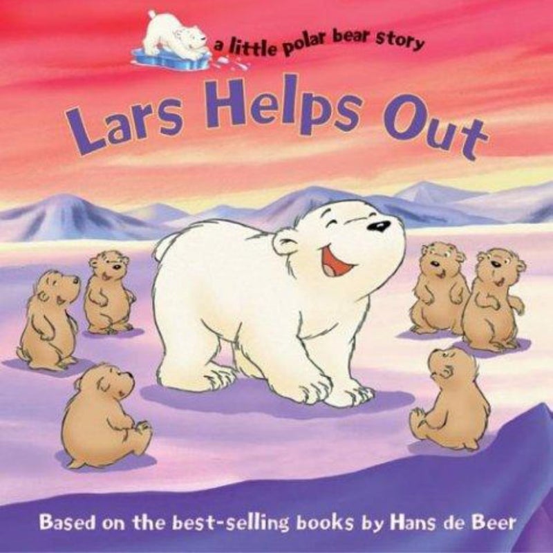 Lars Helps Out