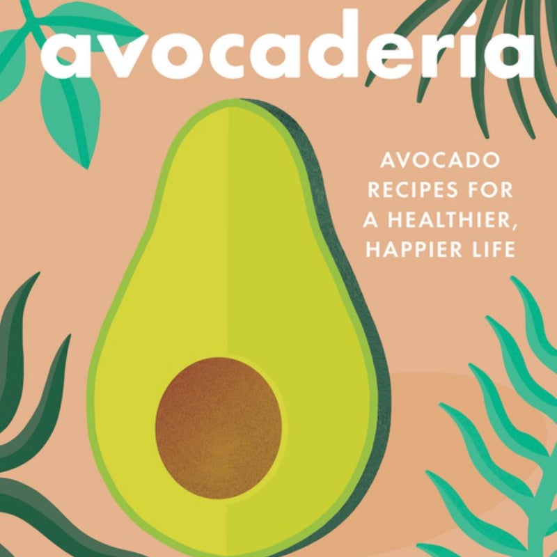 Avocaderia