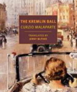 The Kremlin Ball