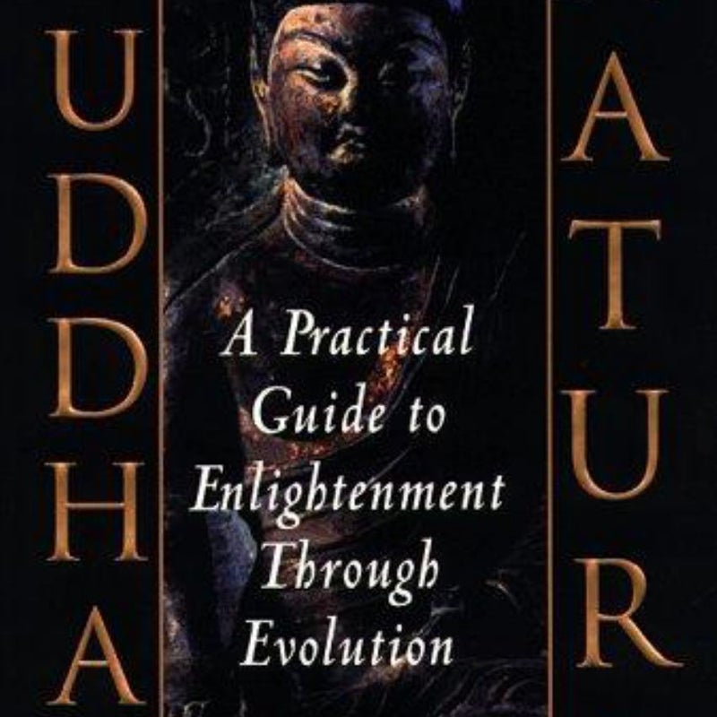 Buddha's Nature