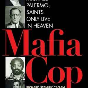 Mafia Cop