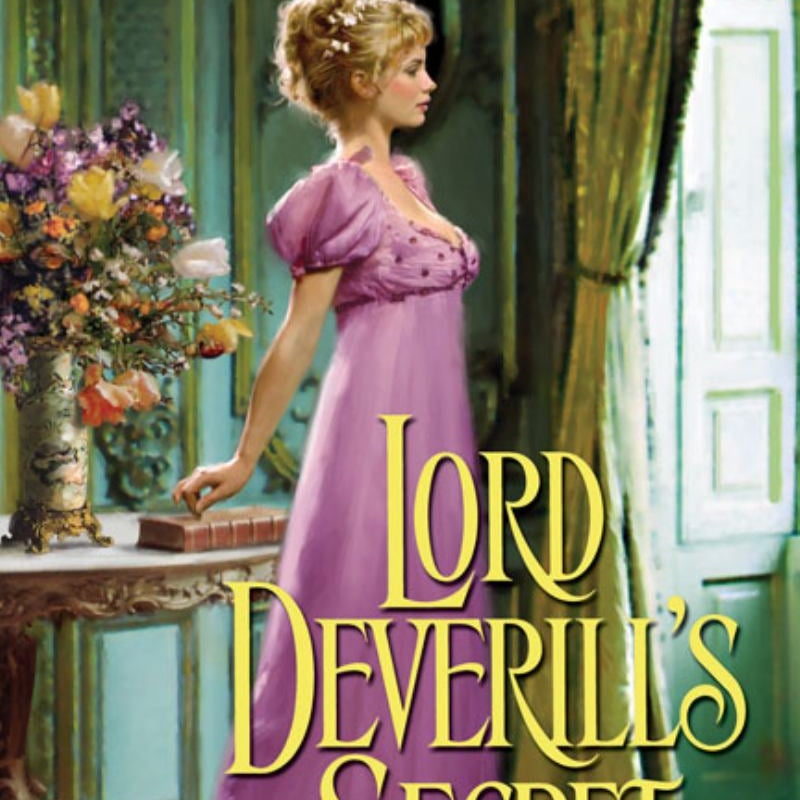 Lord Deverill's Secret