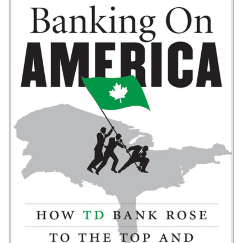 Banking on America