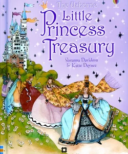 Little Princess Treasury