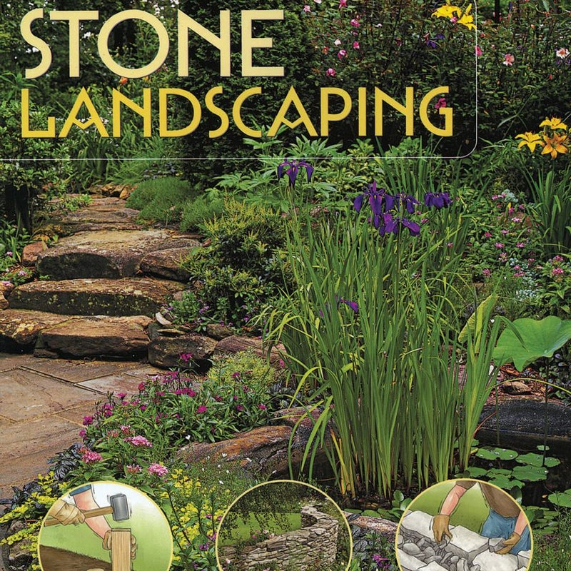 Stone Landscaping