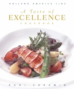 A Taste of Excellence Cookbook