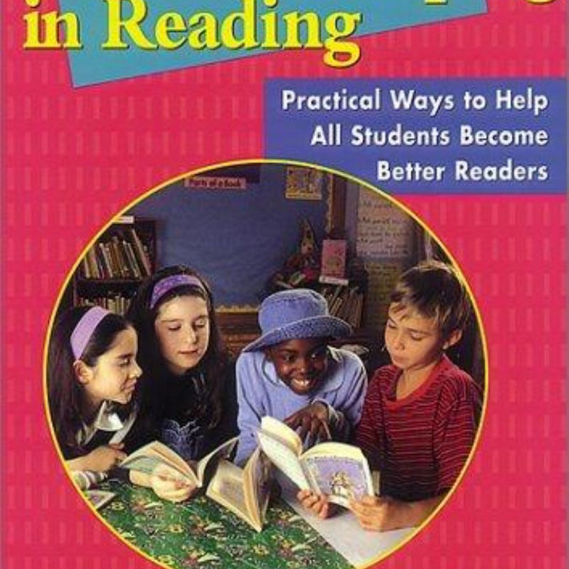 Flexible Grouping in Reading