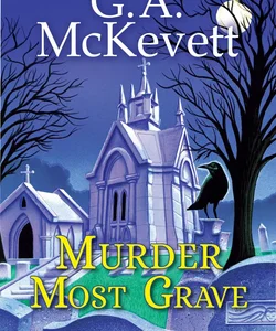 Murder Most Grave