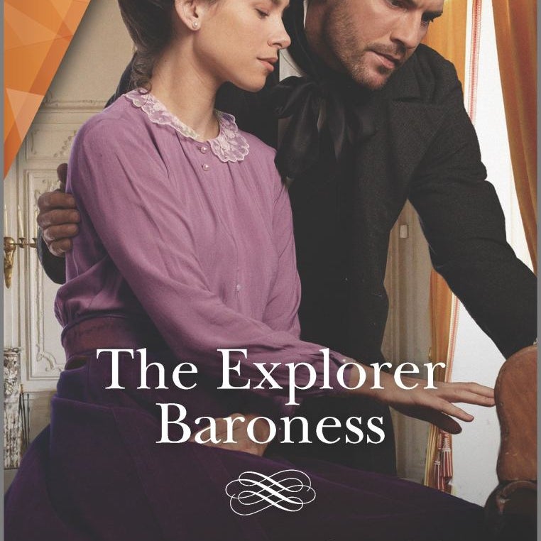 The Explorer Baroness