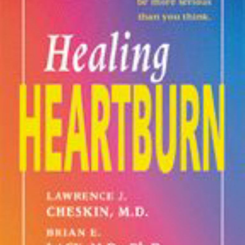 Healing Heartburn