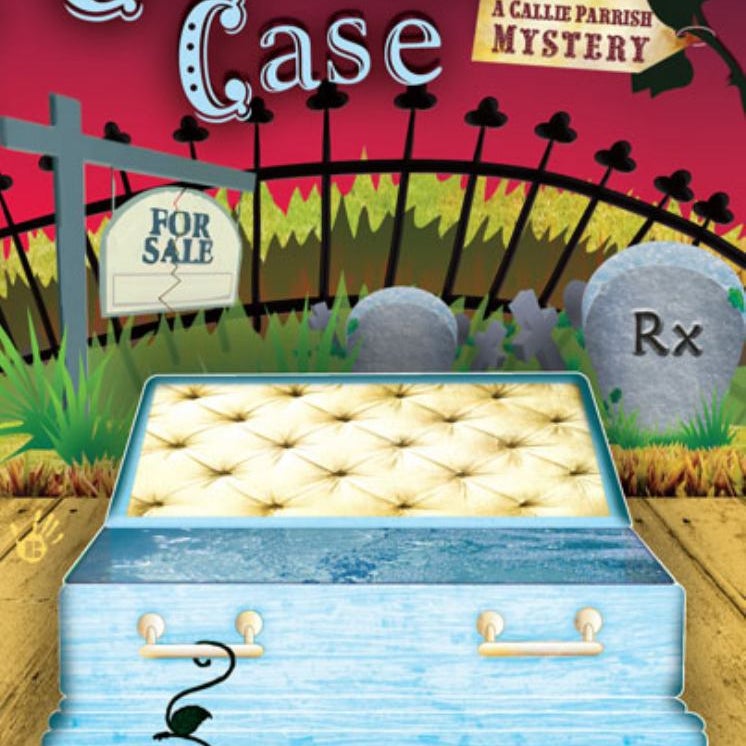 Casket Case