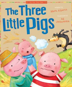 Three Little Pigs