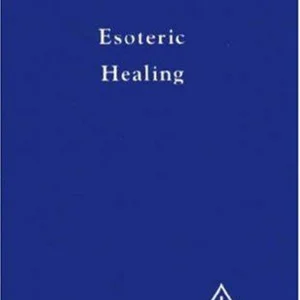 Esoteric Healing