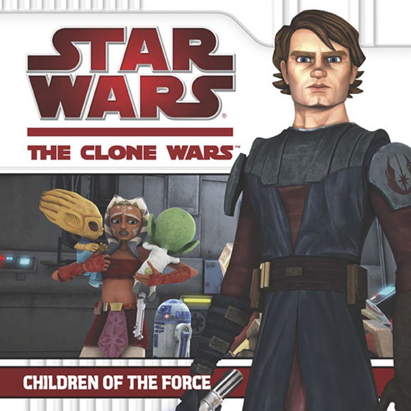 Children of the Force