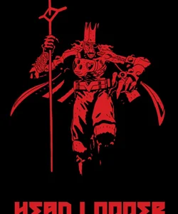 Head Lopper and the Crimson Tower
