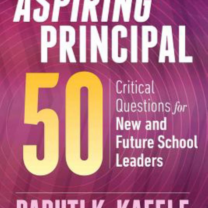 The Aspiring Principal 50