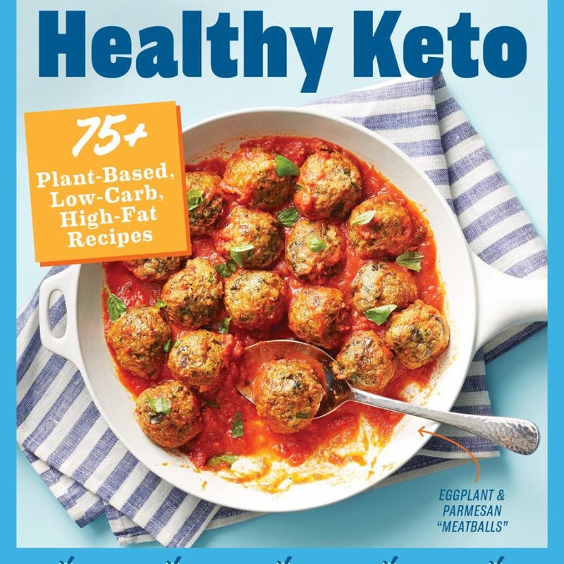 Healthy Keto: Prevention Healing Kitchen