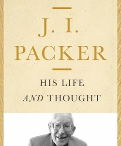 J. I. Packer