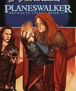 Planeswalker