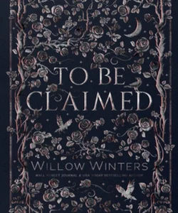 To Be Claimed