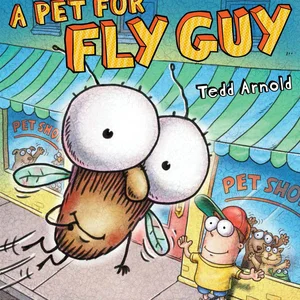A Pet for Fly Guy