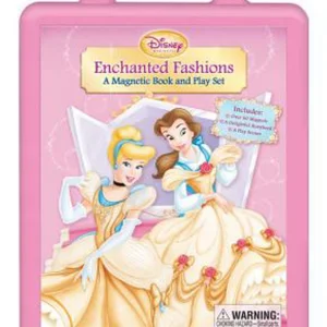 Enchanted Fashions