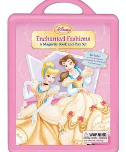 Enchanted Fashions