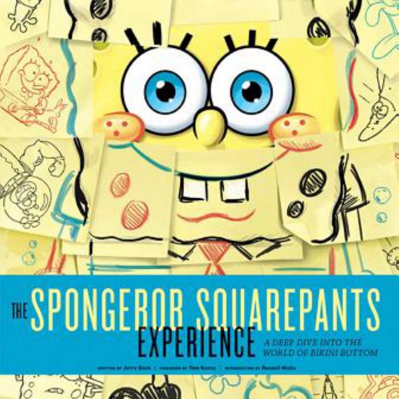 The SpongeBob SquarePants Experience