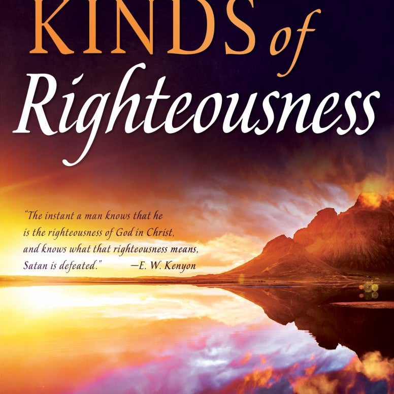 Two Kinds of Righteousness