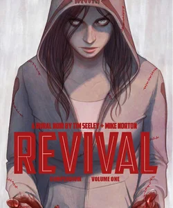 Revival Deluxe Collection Volume 1