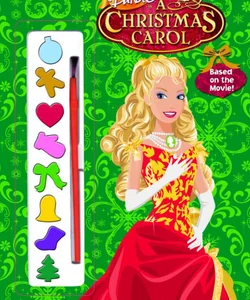 Barbie in a Christmas Carol