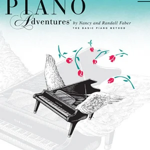 Piano Adventures - Performance Book - Level 3A