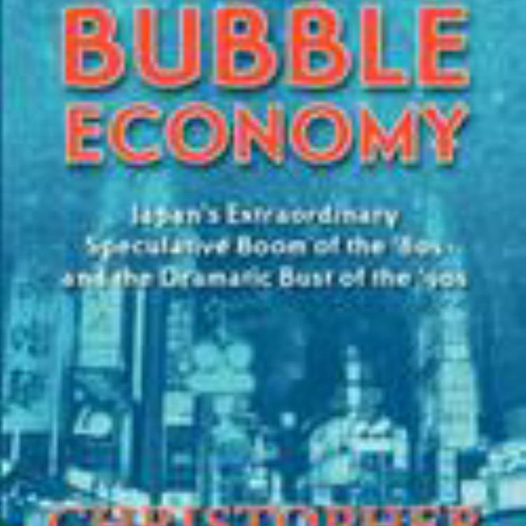 The Bubble Economy