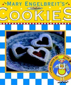 Mary Engelbreit's Cookies Cookbook
