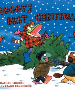 Froggy's Best Christmas