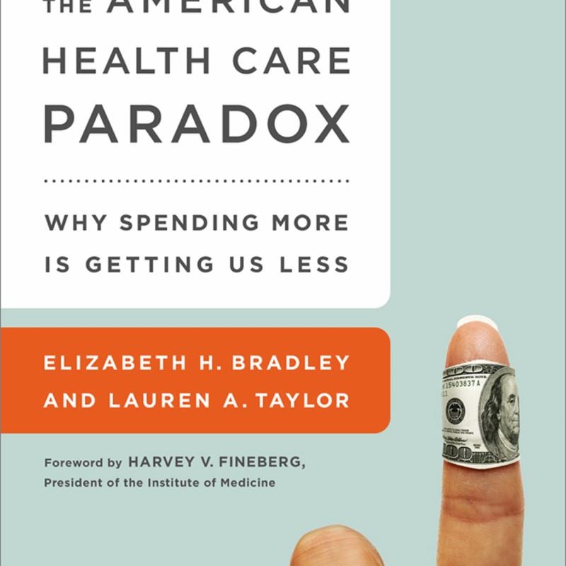 The American Health Care Paradox