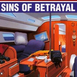 Sins of Betrayal