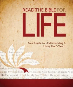 Read the Bible for Life