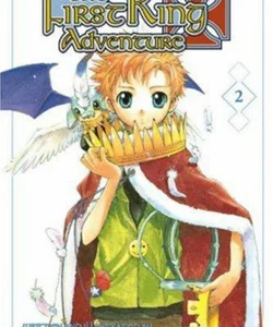 The First King Adventure