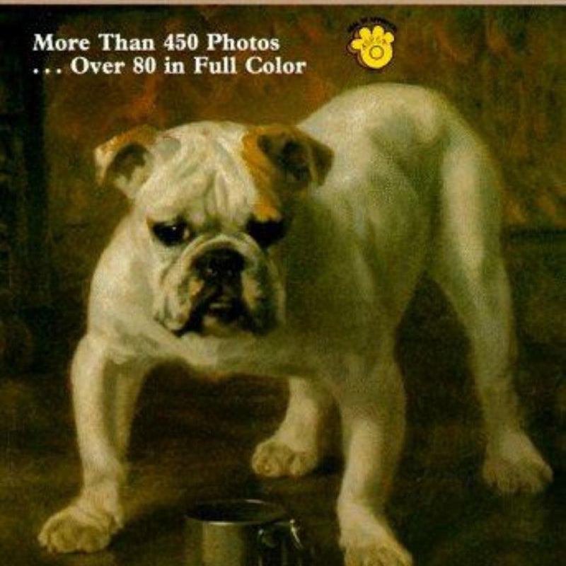 The Book of the Bulldog