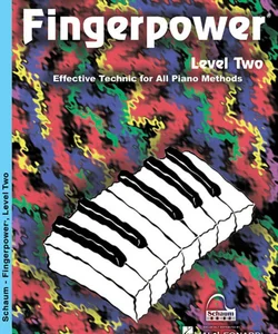 Fingerpower - Level 2