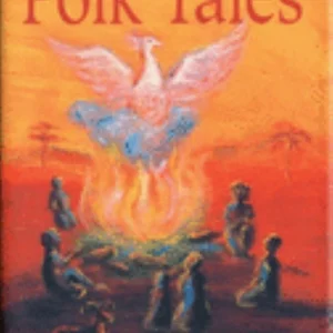 The Young Oxford Book of Folk Tales