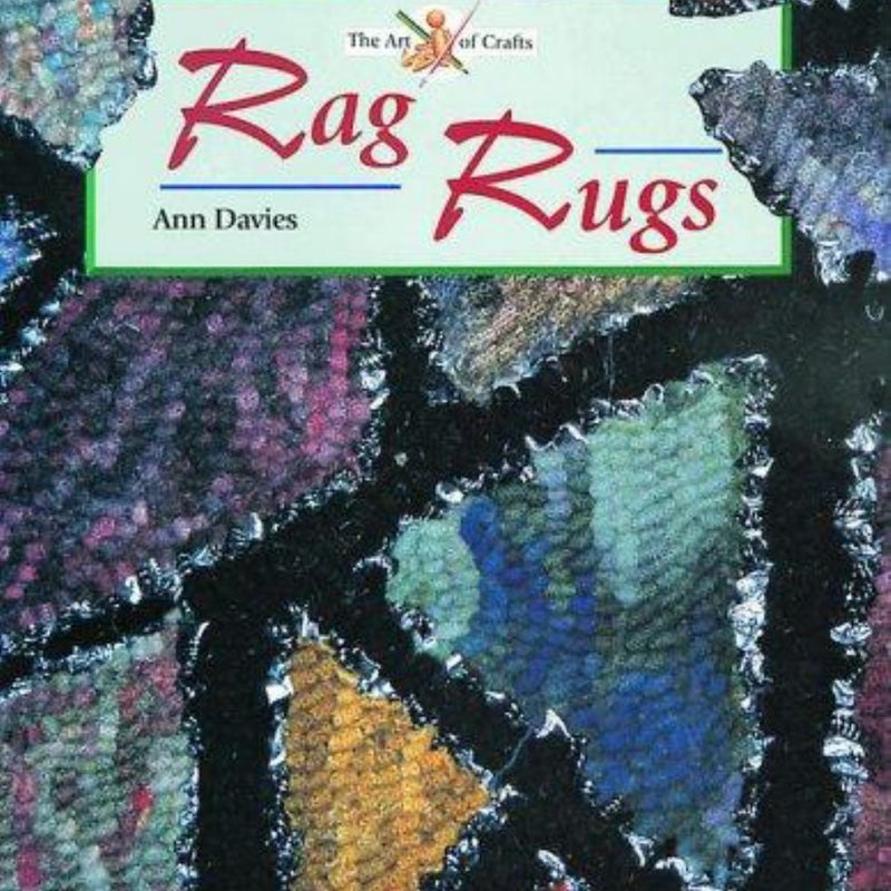 Rag Rugs