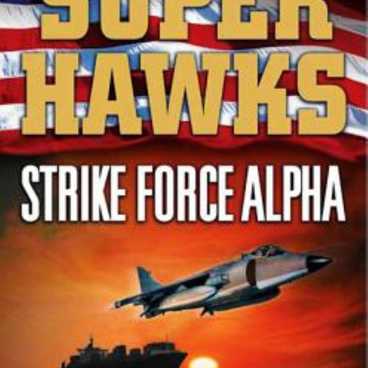 Strike Force Alpha